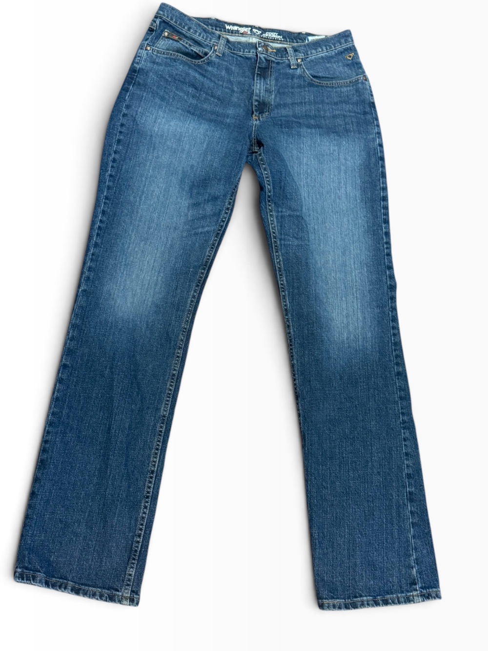Wrangler 20X Cody Johnson Bootcut Jeans Mens 34 x 38
